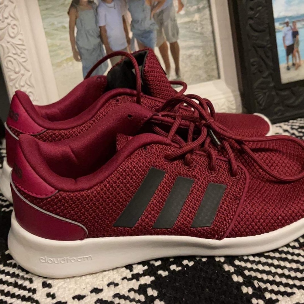 Adidas running shoes